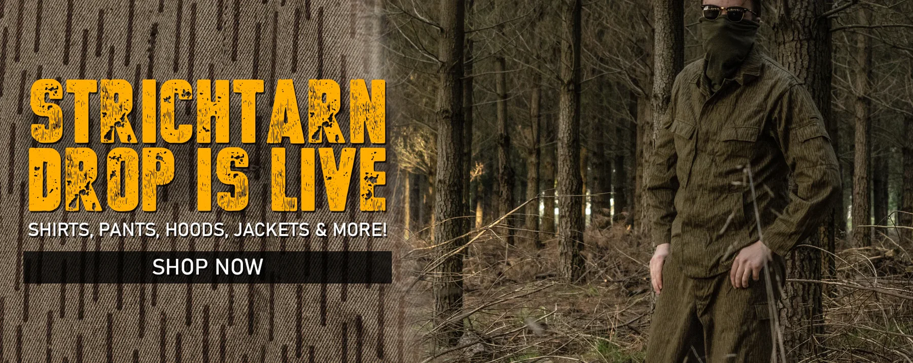 Welcome to Our Store