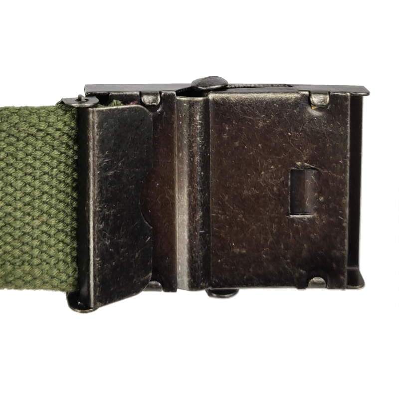 101st Airborne Division Web Belt - Image 3