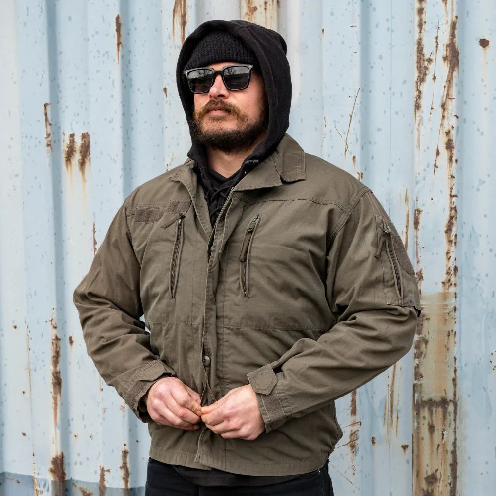 Austrian ANZUG 03 Field Shirt -Value Grade - Image 11