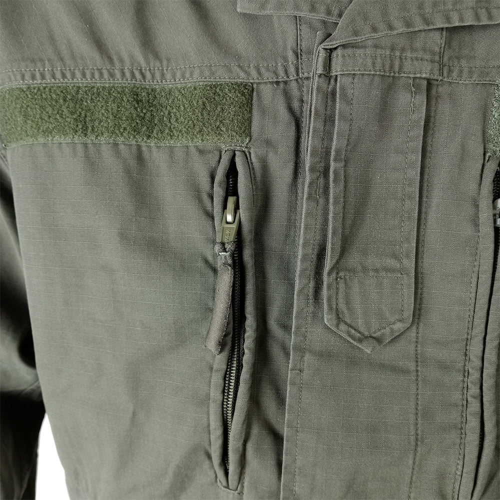 Austrian ANZUG 03 Field Shirt -Value Grade - Image 5