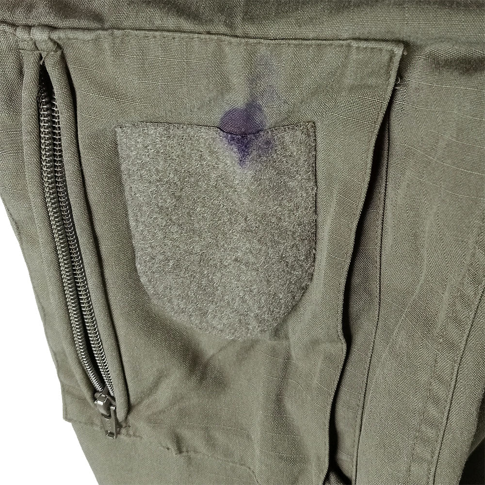 Austrian ANZUG 03 Field Shirt -Value Grade - Image 6