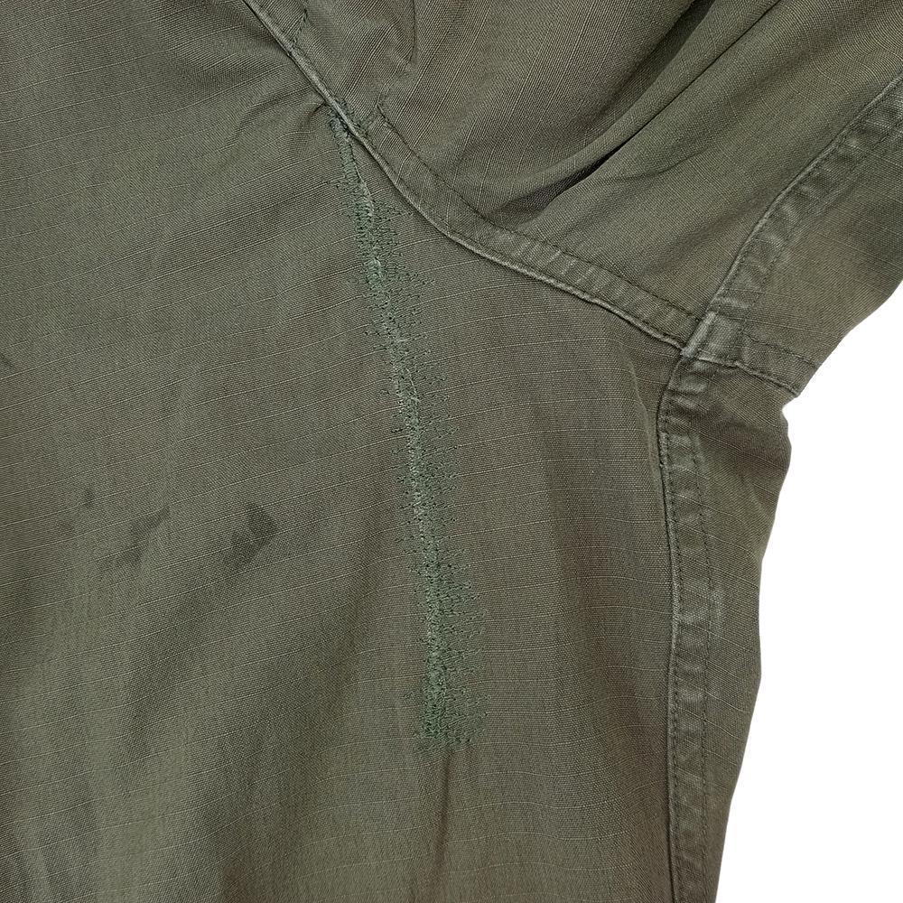 Austrian ANZUG 03 Ripstop Combat Pants - Value Grade - Image 4