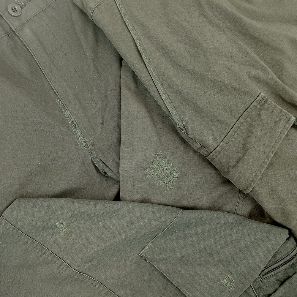 Austrian ANZUG 03 Ripstop Combat Trousers - Image 4