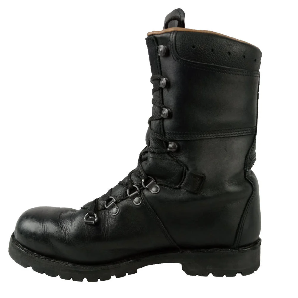 Austrian Army Alpine Ranger Boots - Image 6