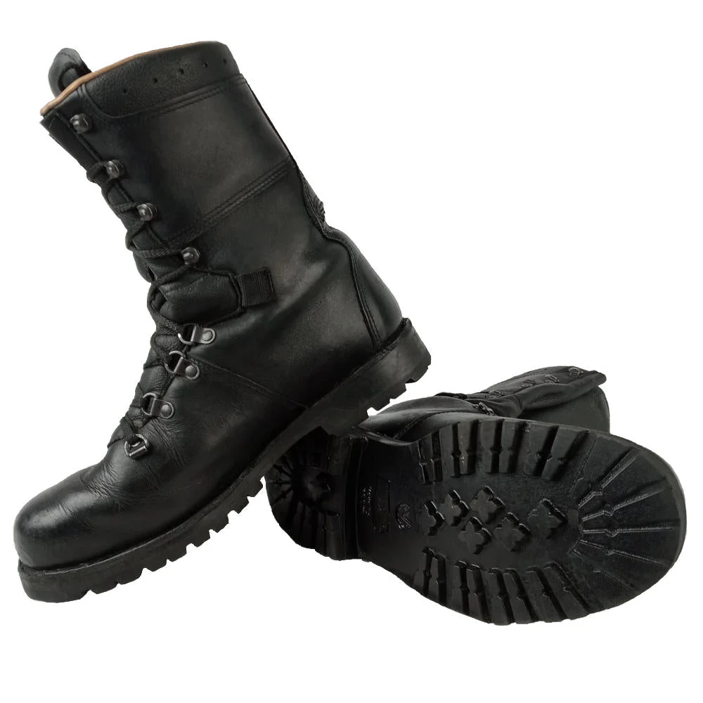 Austrian Army Alpine Ranger Boots - Image 7