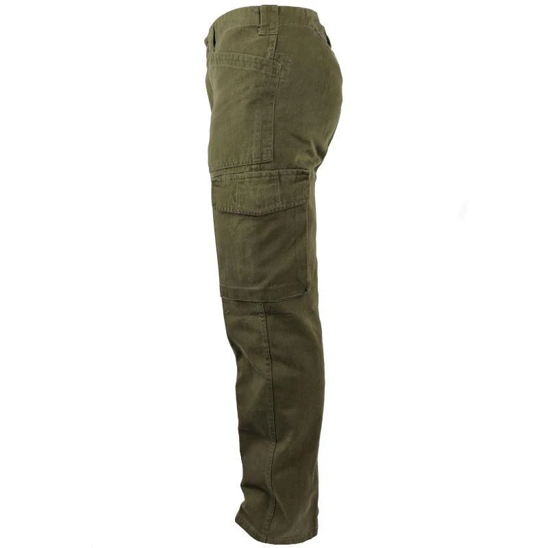Austrian Army Combat Trousers - Image 3