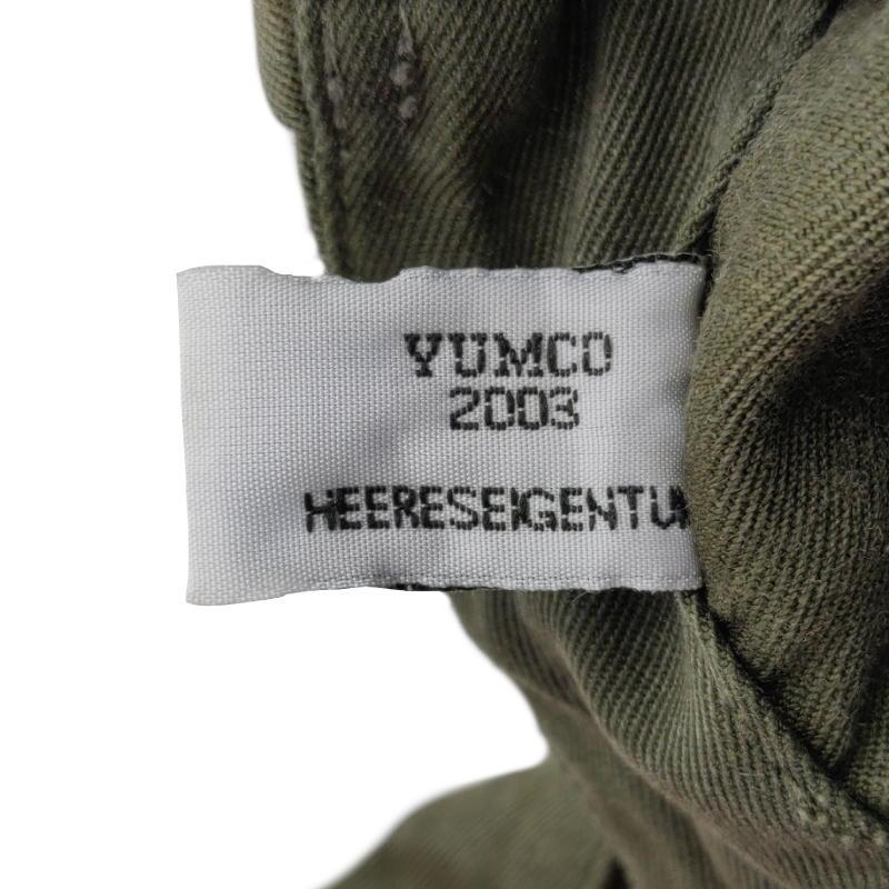 Austrian Army Combat Trousers - Image 4