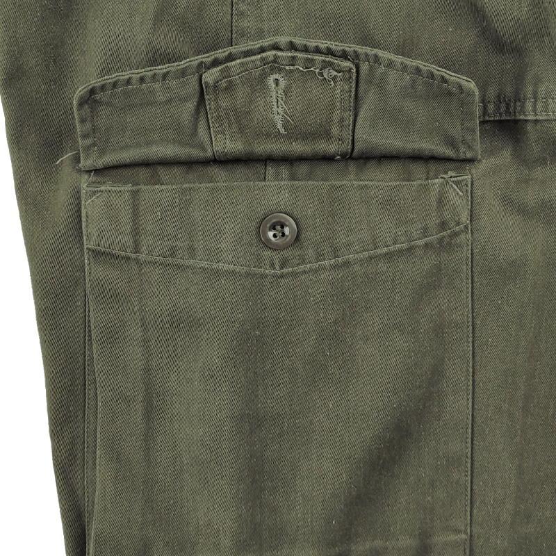 Austrian Army Combat Trousers - Image 5