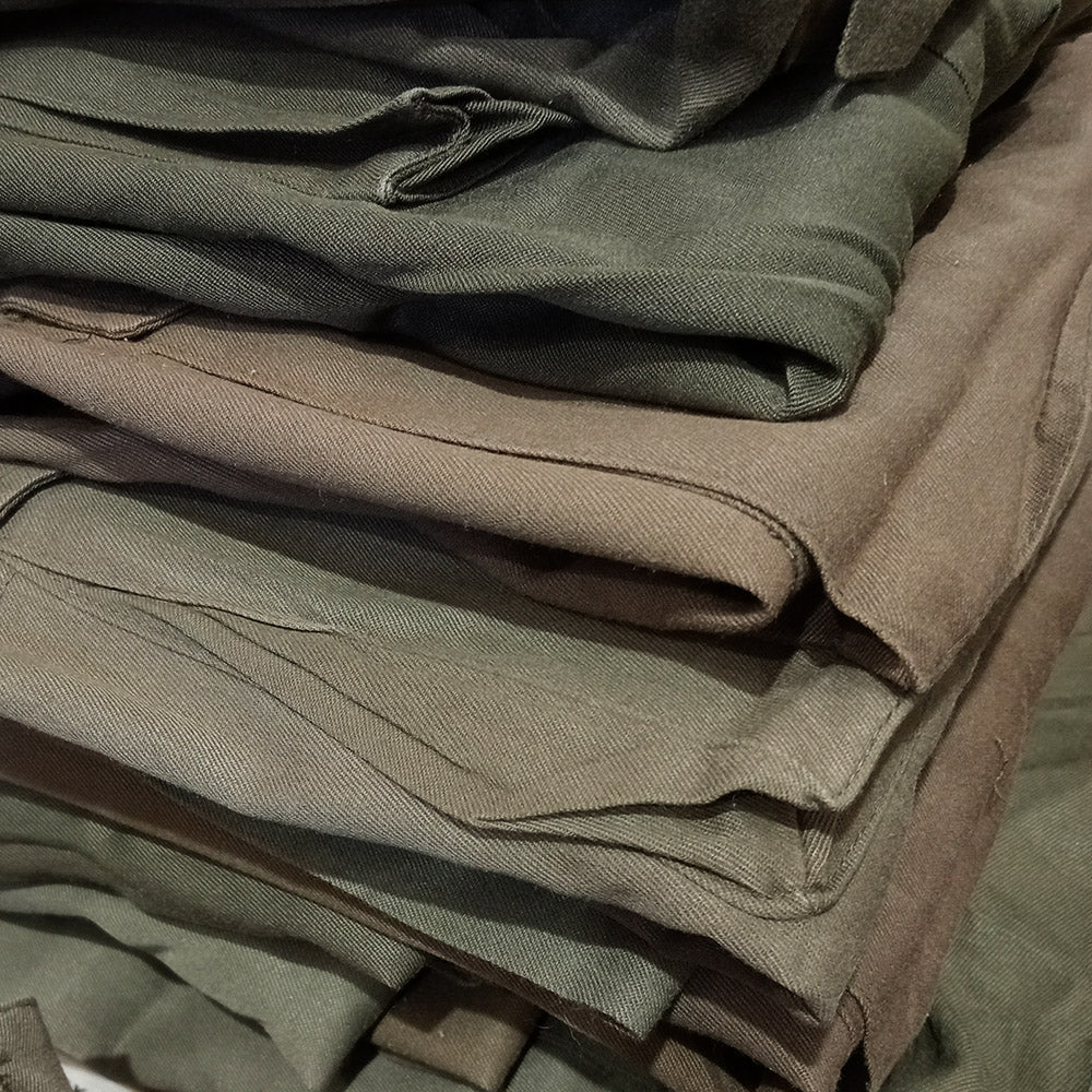 Austrian Army Combat Trousers - Image 7