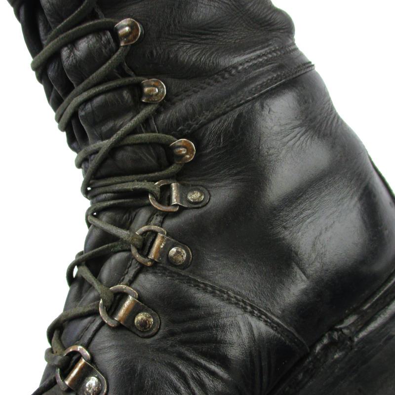 Austrian Army Mountain Boots - Image 3