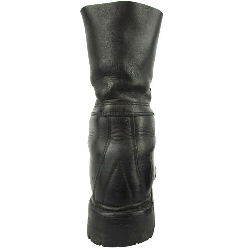 Austrian Army Mountain Boots - Image 5