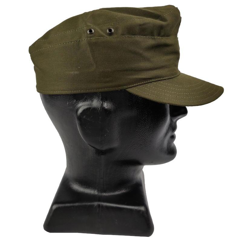 Austrian Army OD Field Cap - Image 3