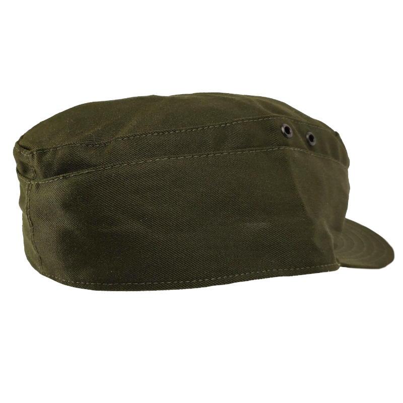 Austrian Army OD Field Cap - Image 5