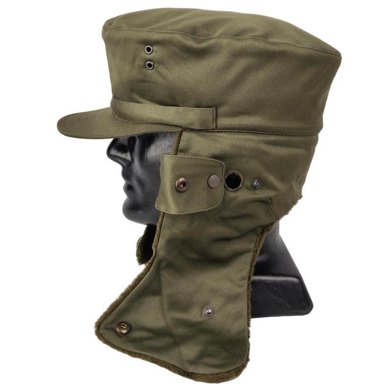 Austrian Winter Field Cap - Image 3