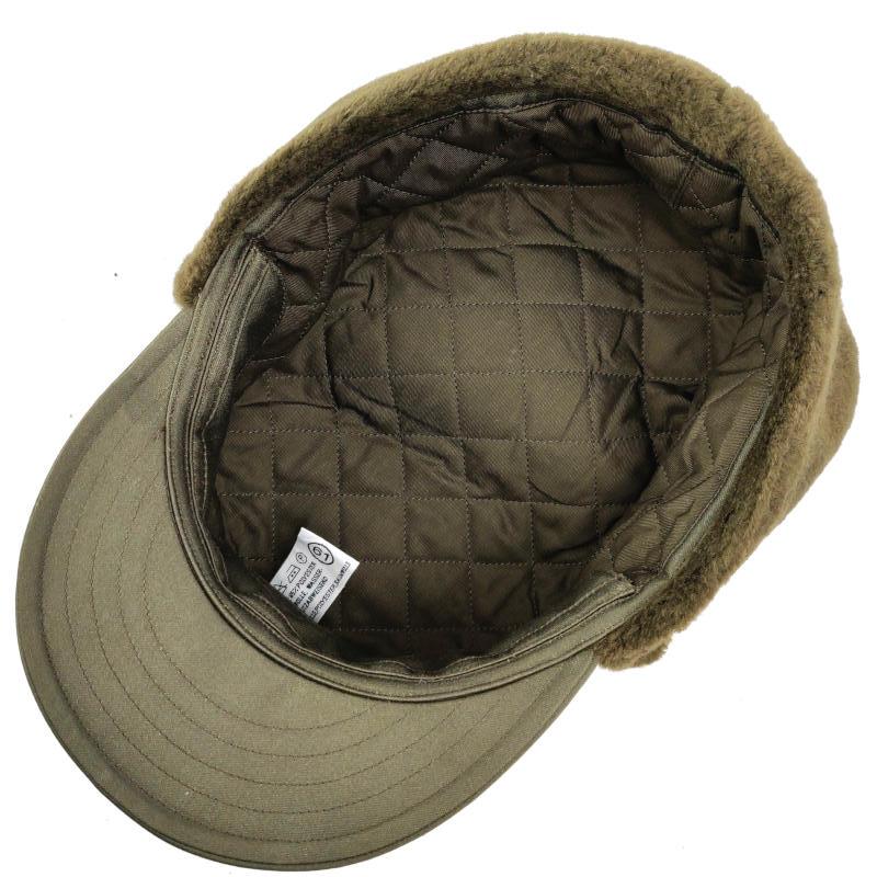 Austrian Winter Field Cap - Image 4