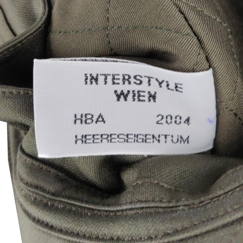 Austrian Winter Field Cap - Image 5