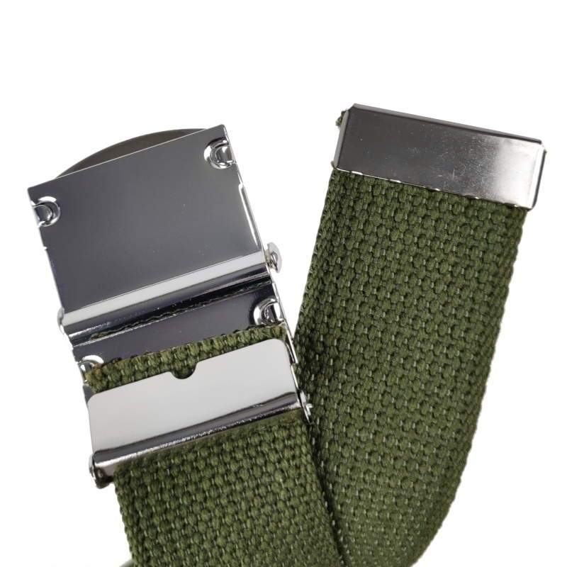 US 38mm Web Belt - Image 3