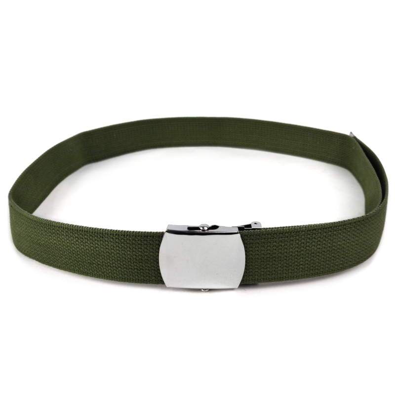 US 38mm Web Belt - Image 4