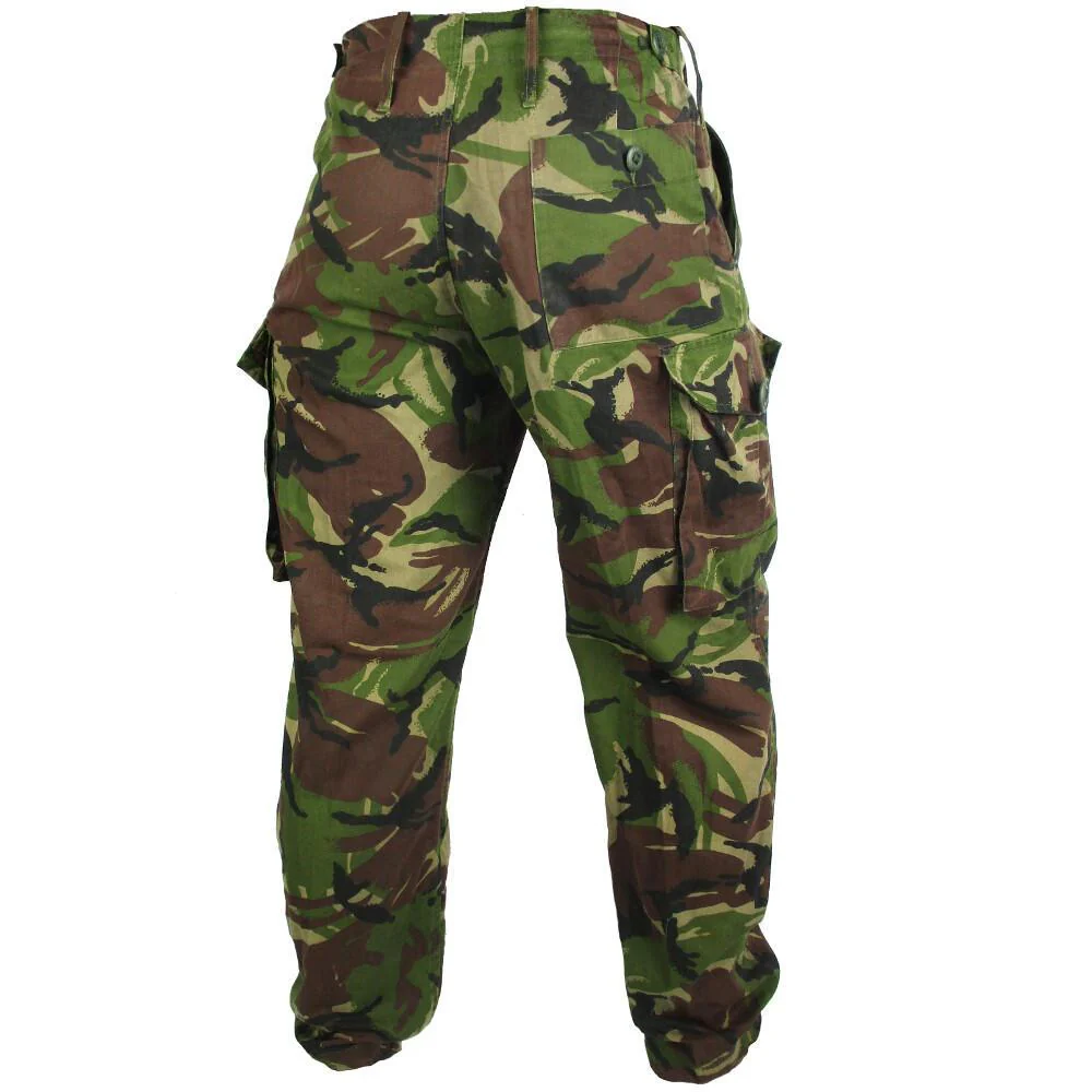 British 95 Pattern DPM Trousers - Image 3