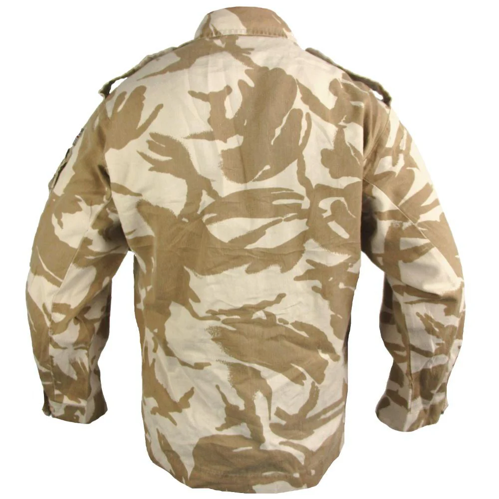 British 95 Desert Shirt - Image 3