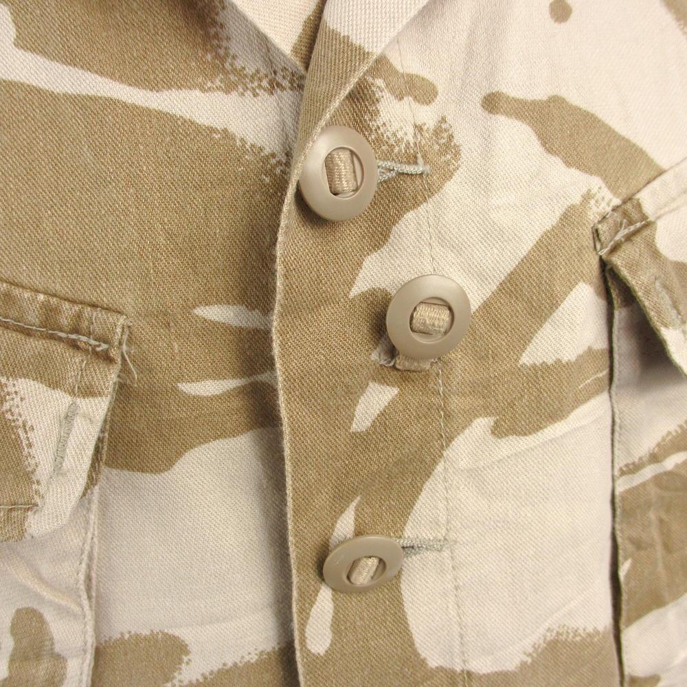 British 95 Desert Shirt - Image 4