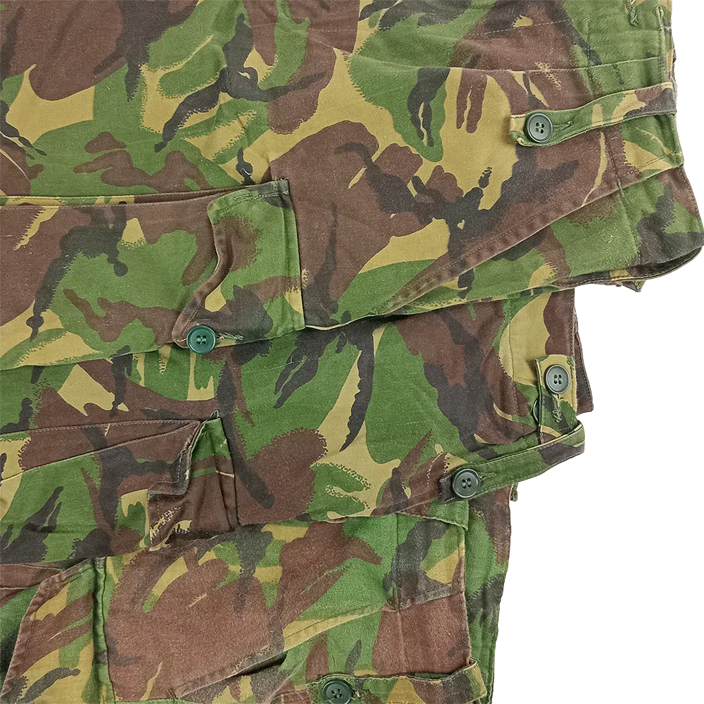 British 80's DPM Trousers - Image 4