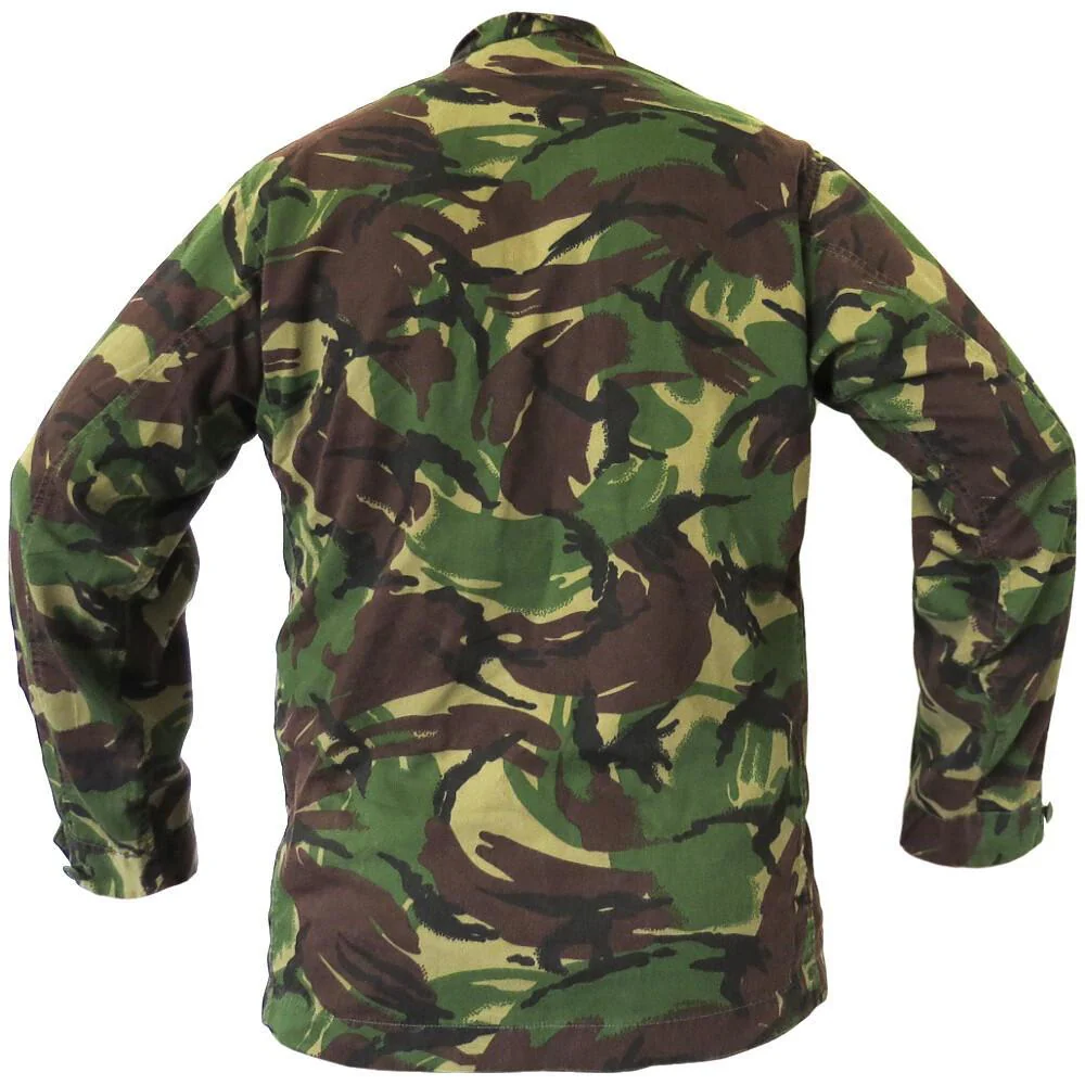 British Army DPM Shirt - Image 3