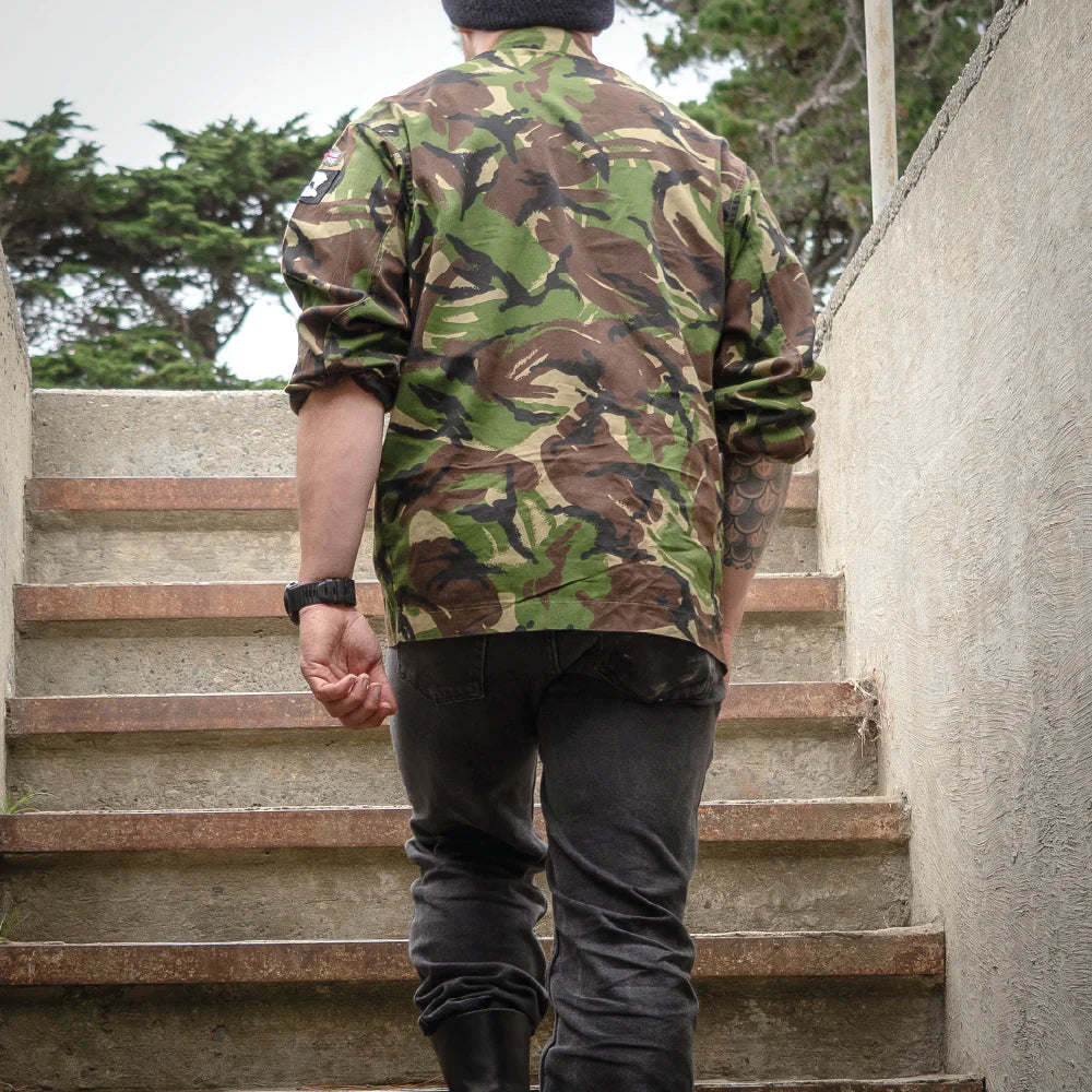 British Army DPM Shirt - Image 6