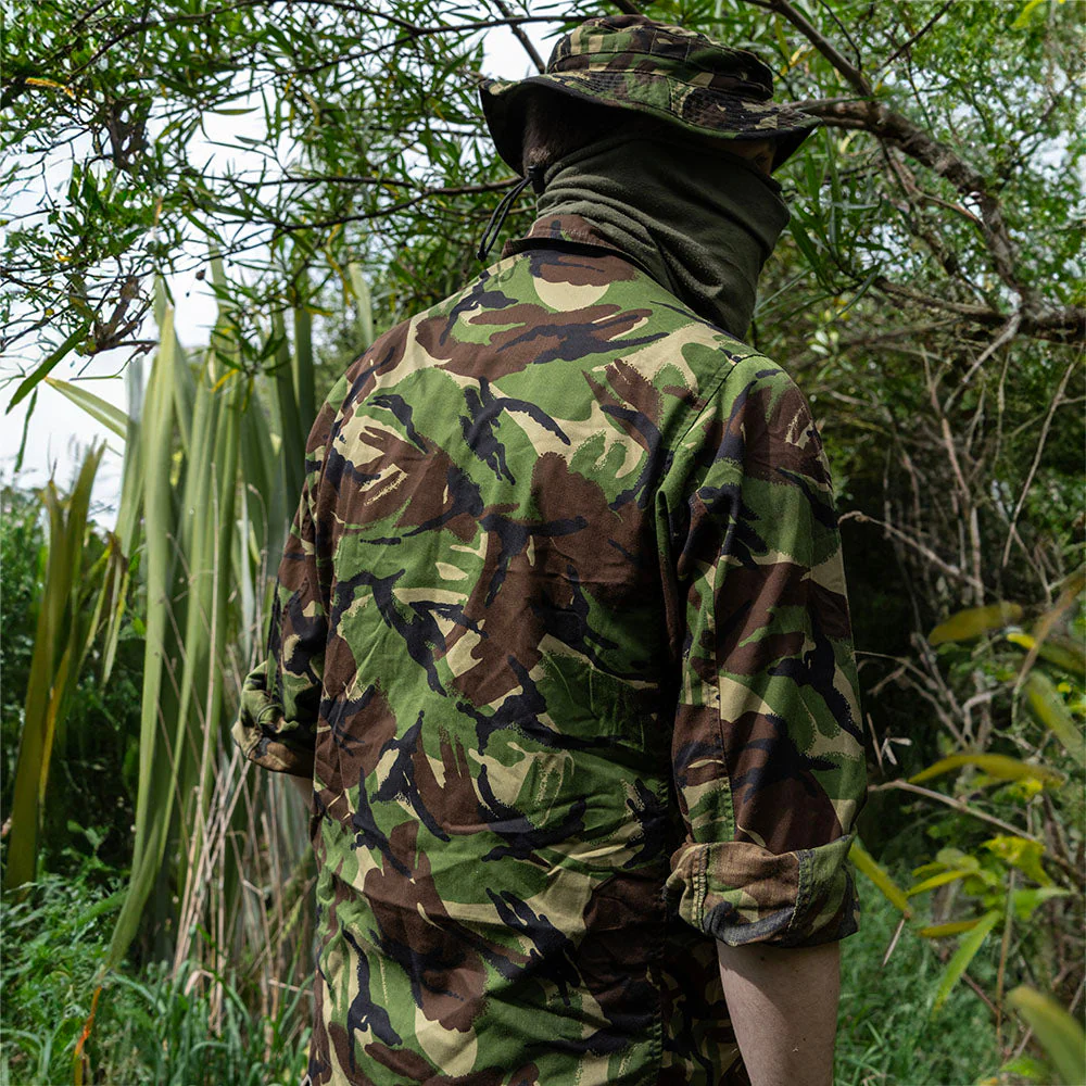 British Army DPM Shirt - Image 7