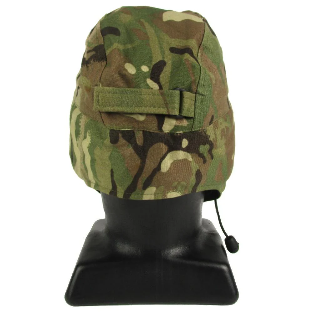 British Army MTP Cold Weather Cap - Image 3