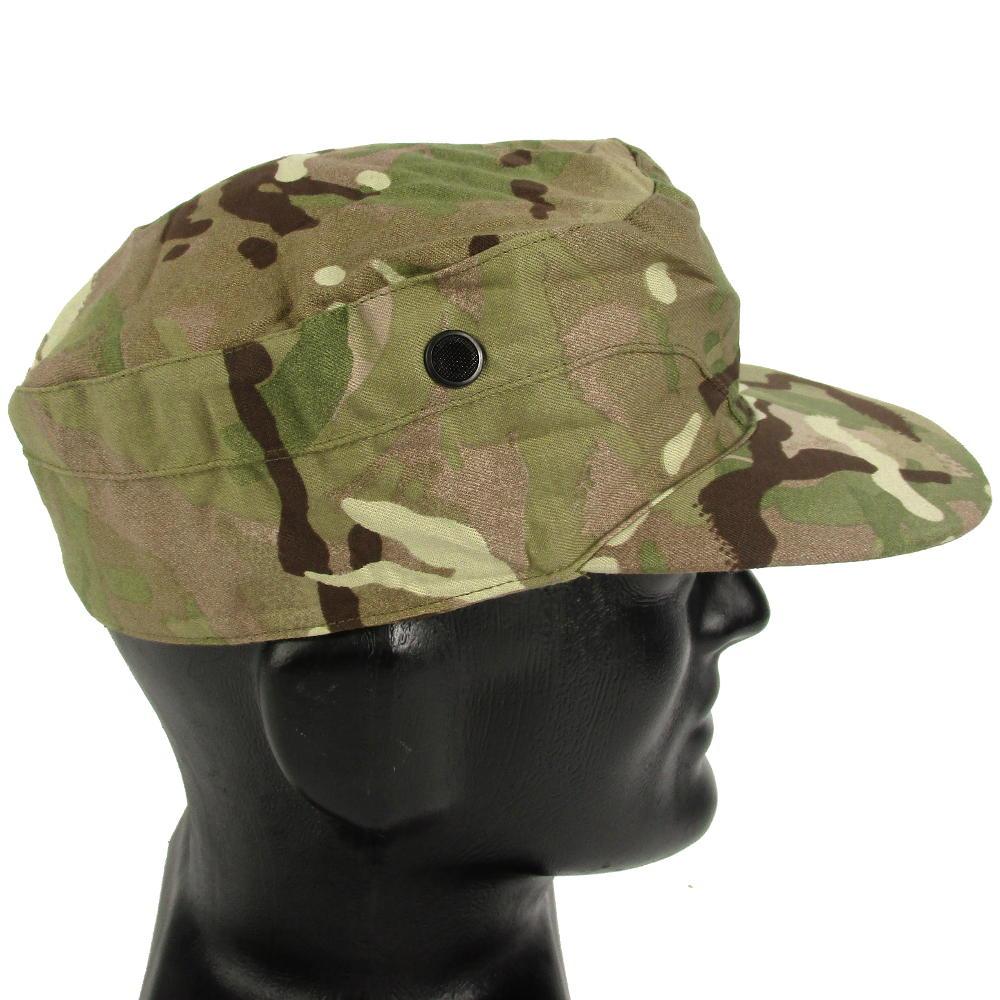British Army MTP Patrol Cap - Image 4