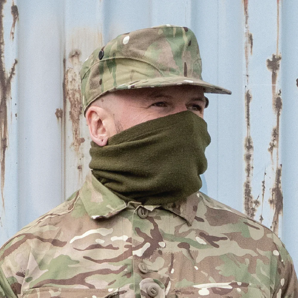 British Army MTP Patrol Cap - Image 6