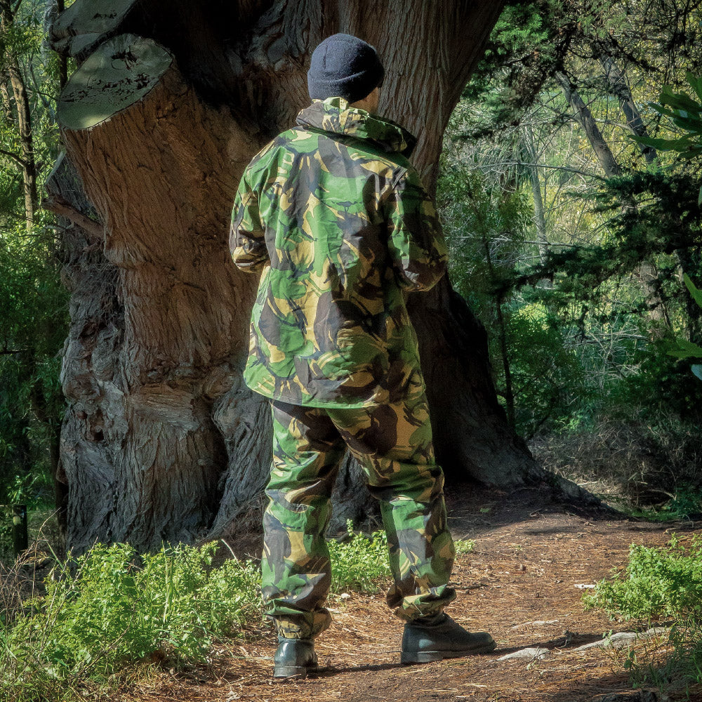 British DPM MVP Rain Jacket - Image 10