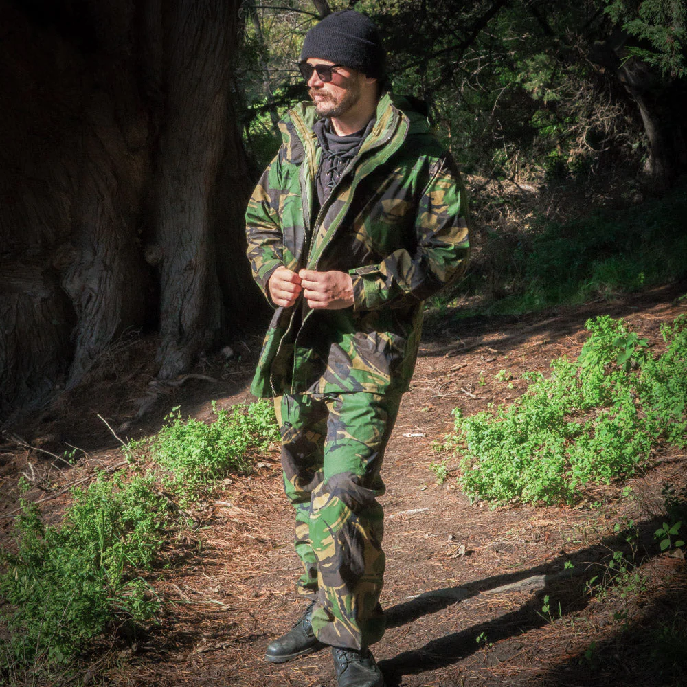 British DPM MVP Rain Jacket - Image 11