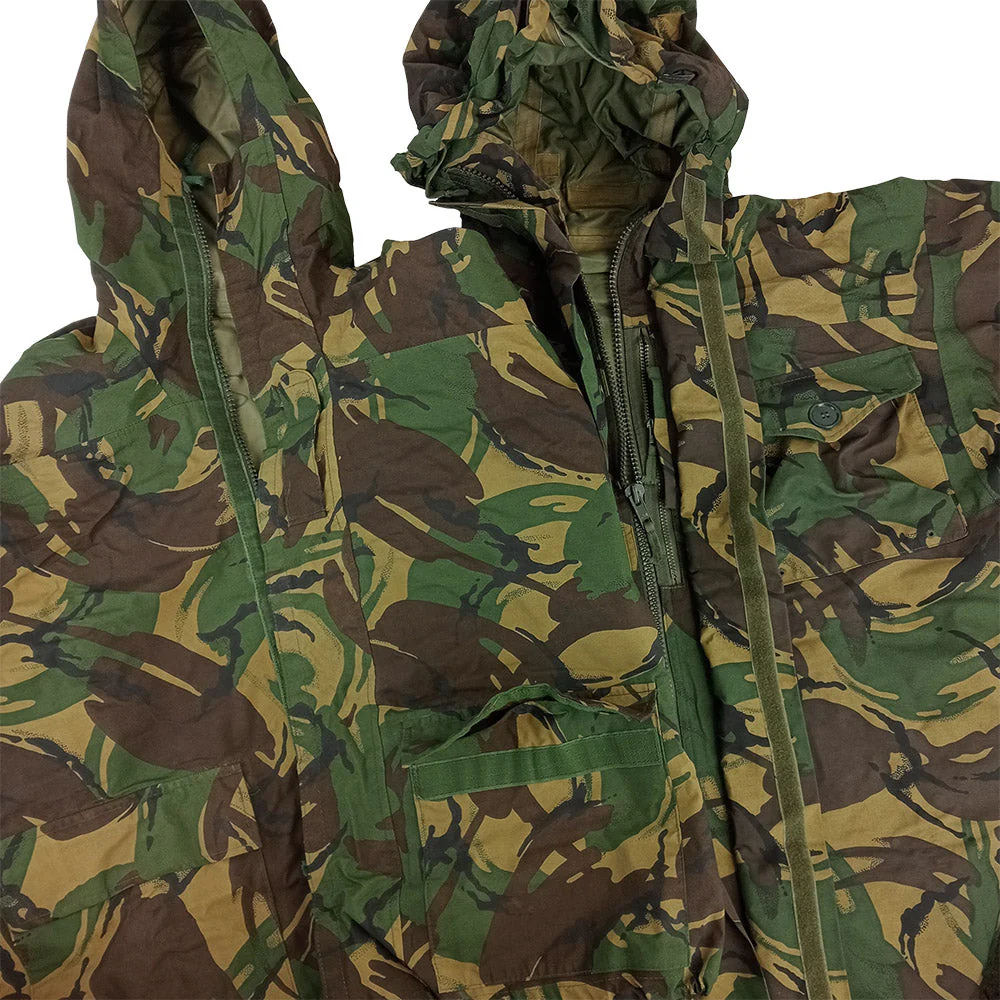 British DPM MVP Rain Jacket - Image 7