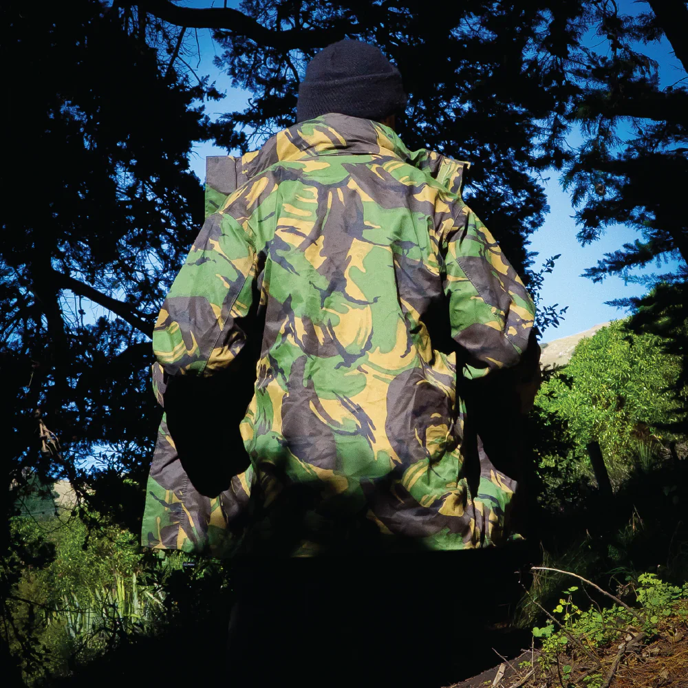 British DPM MVP Rain Jacket - Image 9