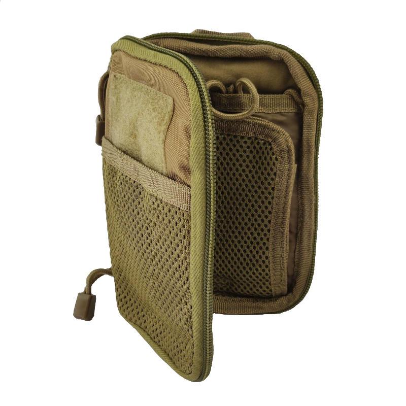 Compact EDC Organiser Pouch - Image 6