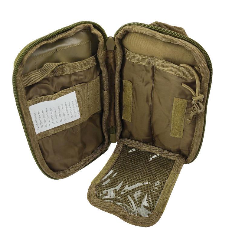 Compact EDC Organiser Pouch - Image 7