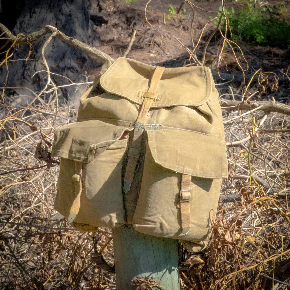 Czech M60 Backpack - Image 6
