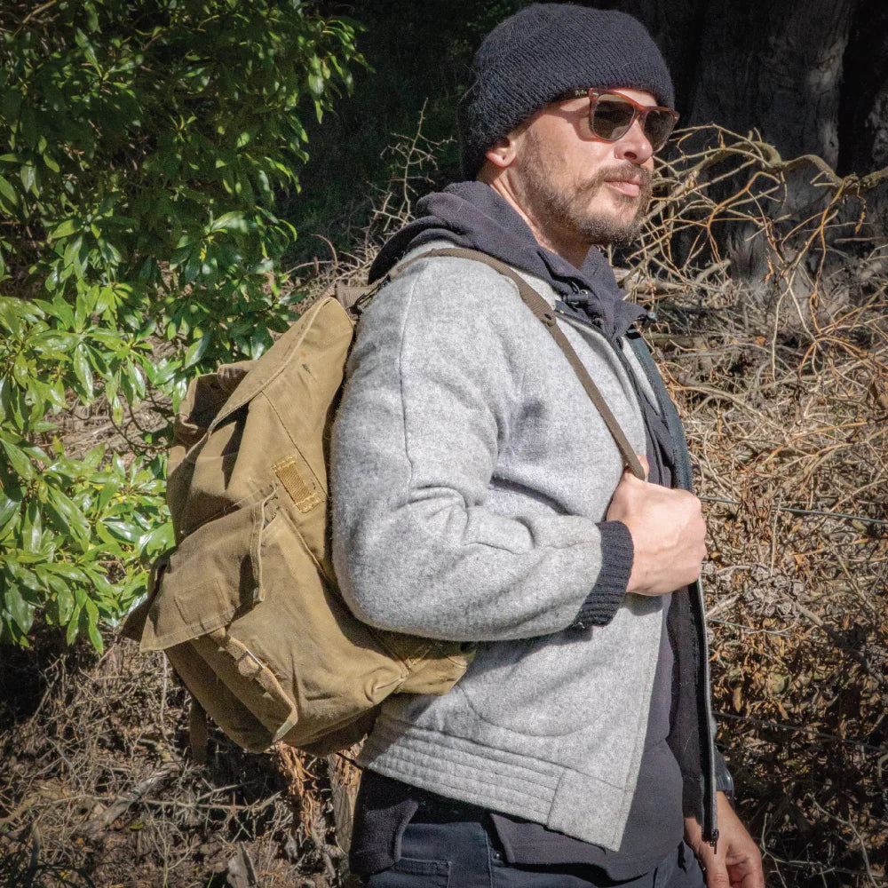 Czech M60 Backpack - Image 7