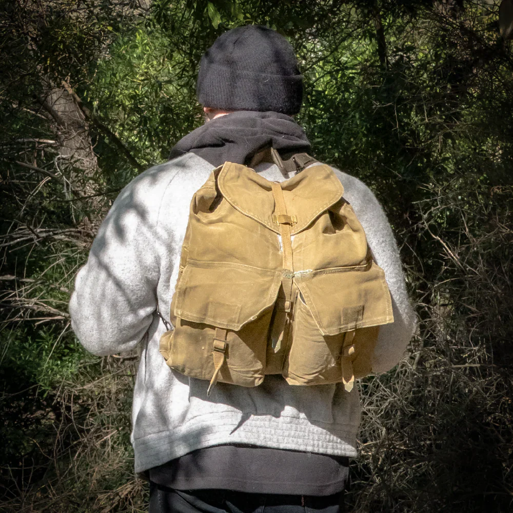 Czech M60 Backpack - Image 8