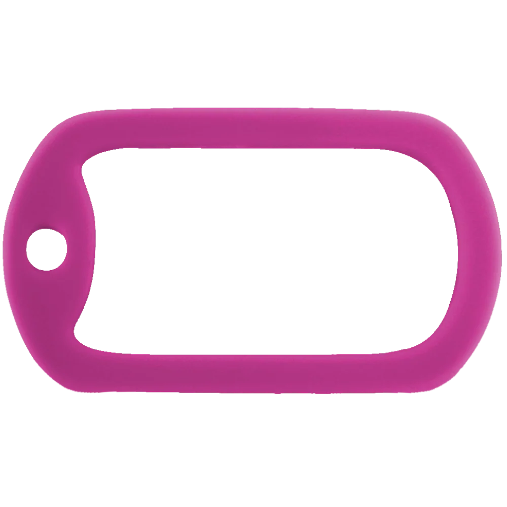 Dog Tag Silencer Single - Image 10