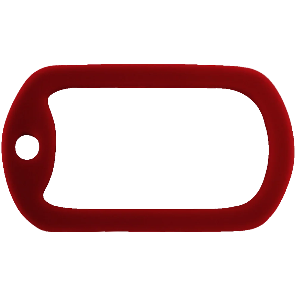 Dog Tag Silencer Single - Image 12