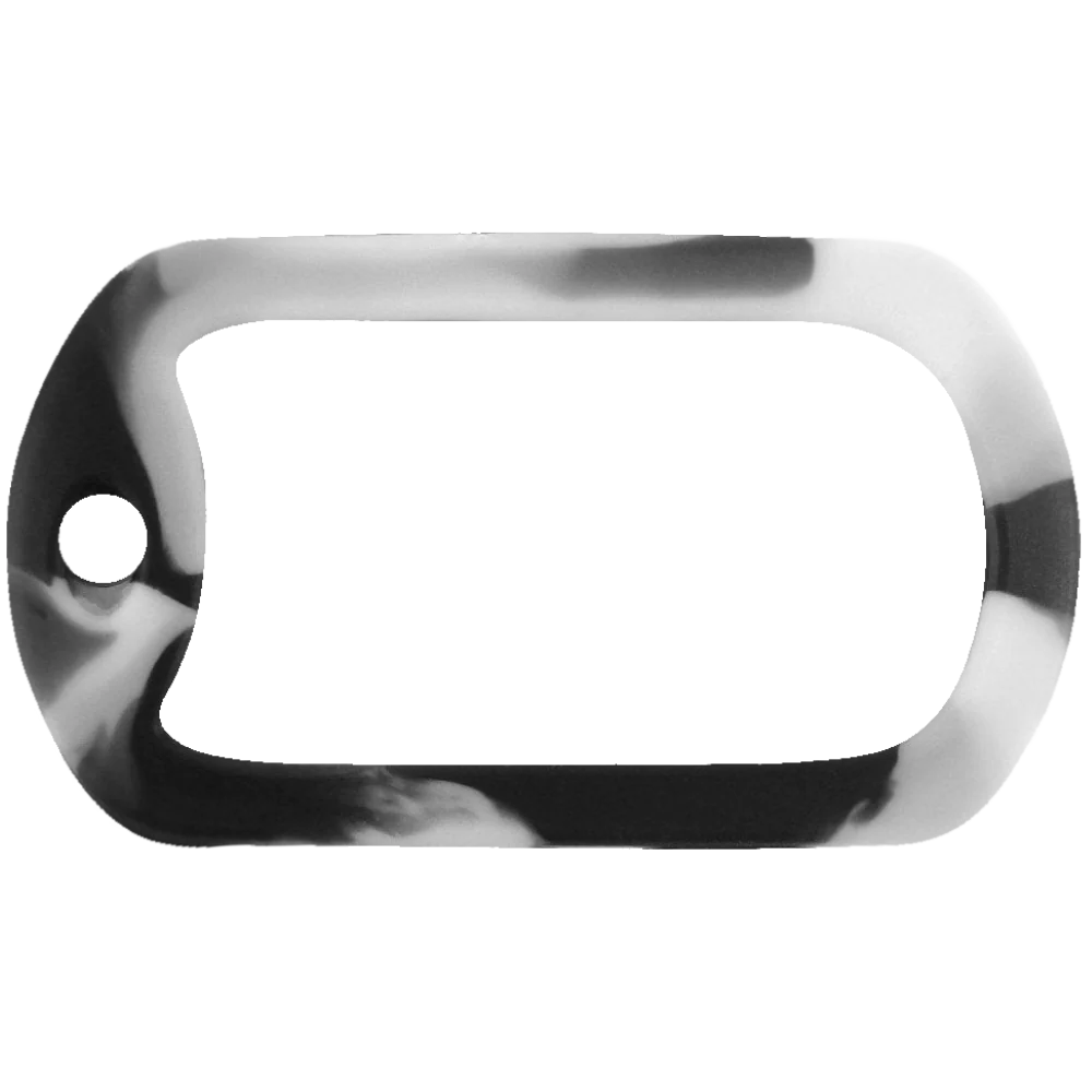 Dog Tag Silencer Single - Image 13