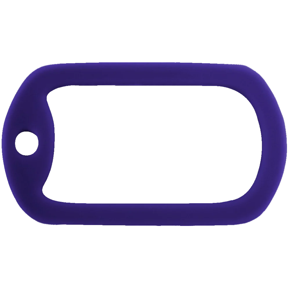 Dog Tag Silencer Single - Image 14