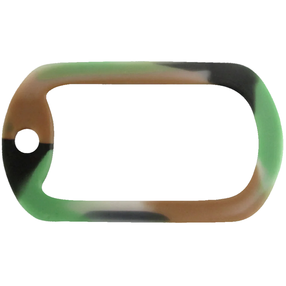 Dog Tag Silencer Single - Image 15