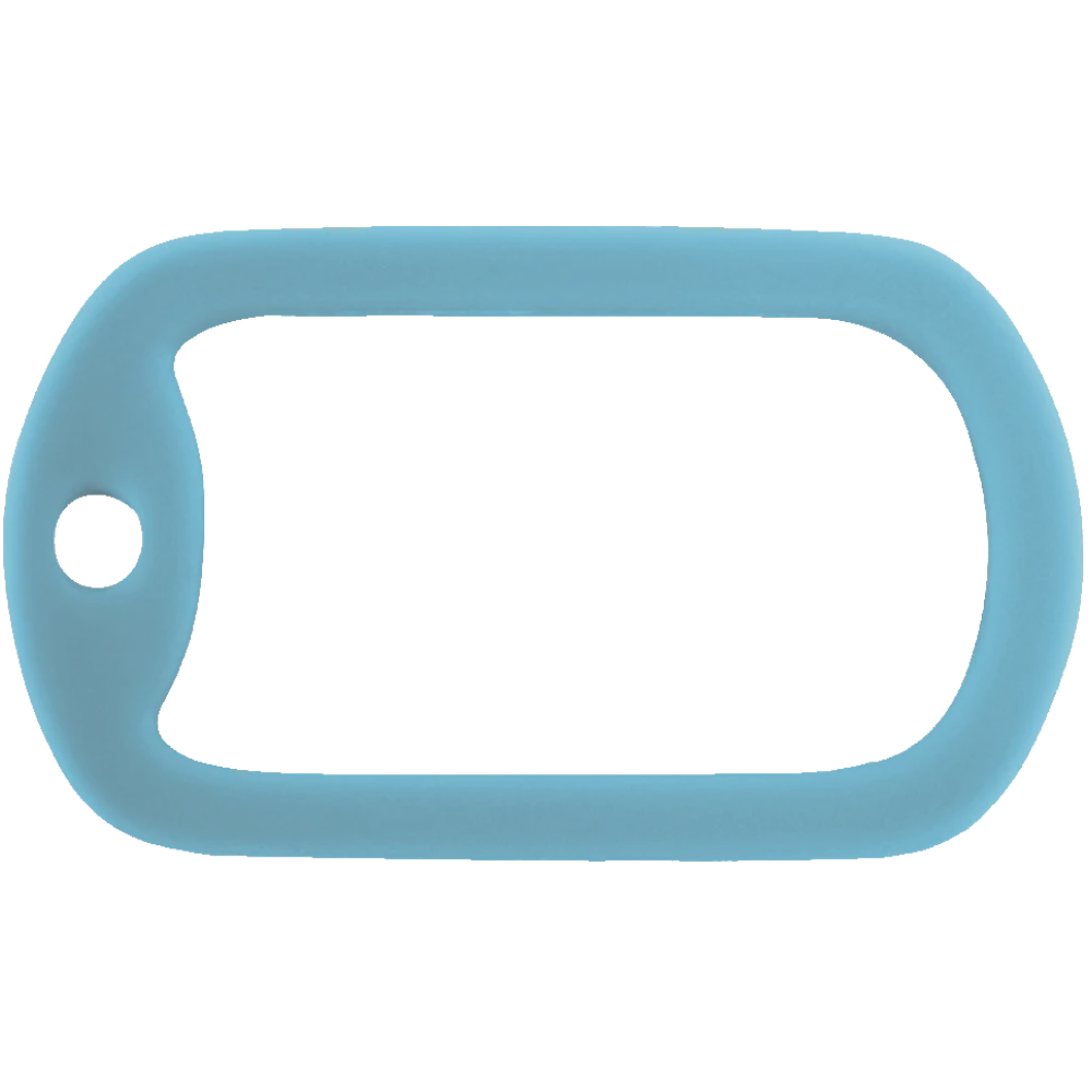 Dog Tag Silencer Single - Image 3