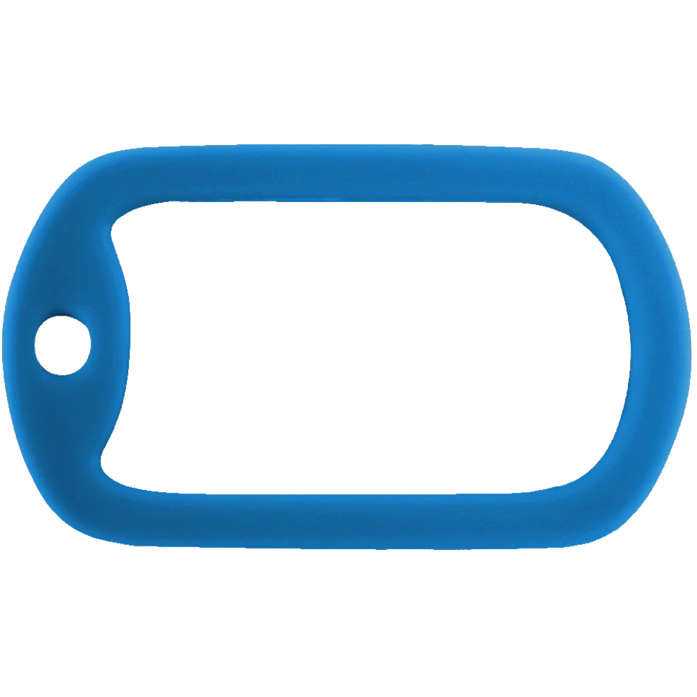 Dog Tag Silencer Single - Image 4