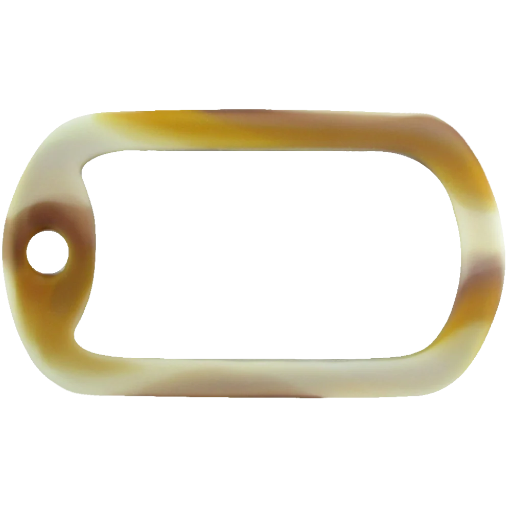 Dog Tag Silencer Single - Image 5