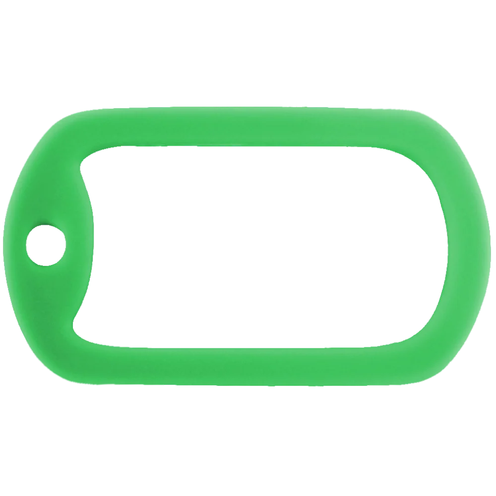 Dog Tag Silencer Single - Image 6